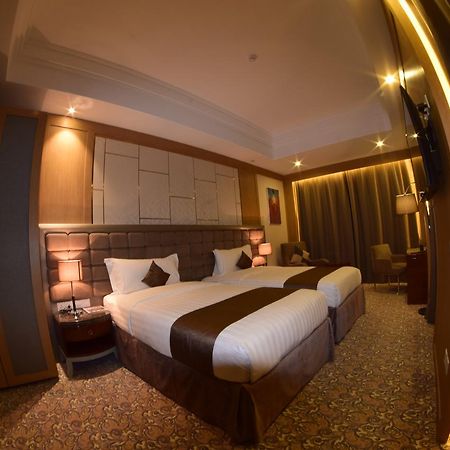 Royal Mountain Hotel 울란바토르 외부 사진