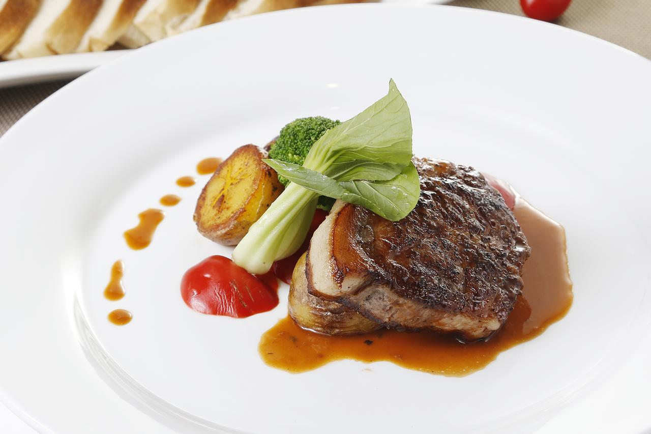 Royal Mountain Hotel 울란바토르 외부 사진